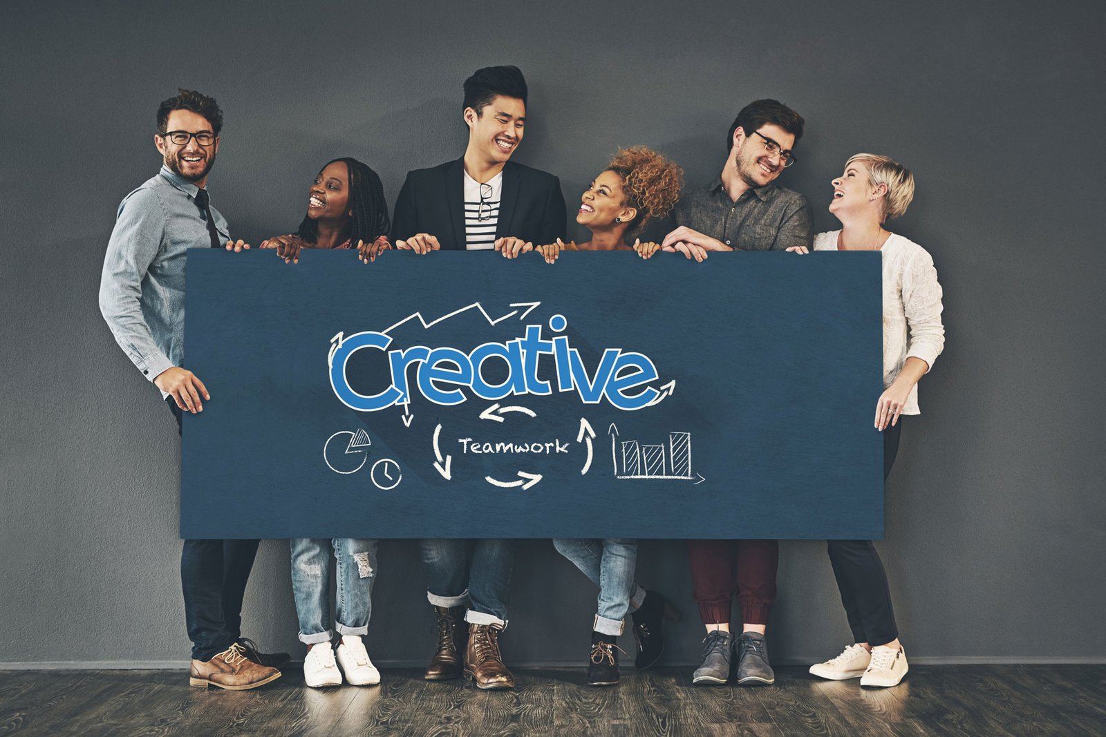 Brand & Creative